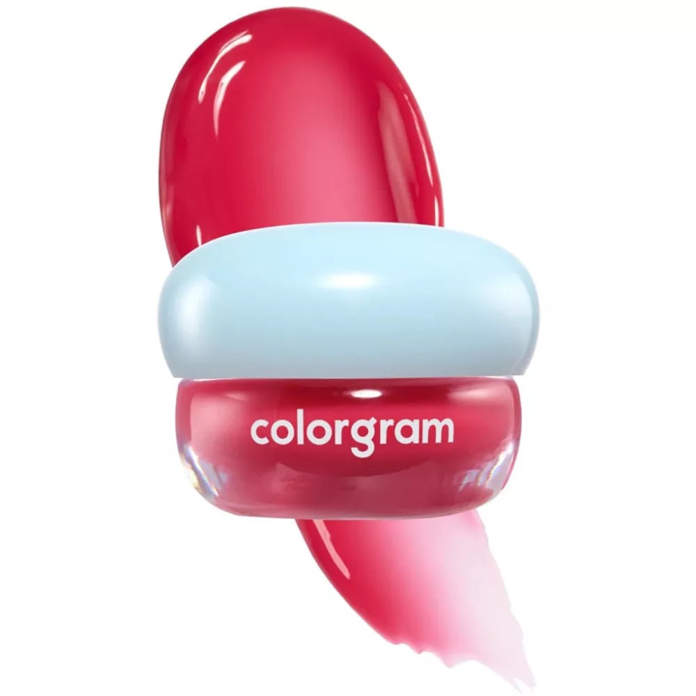 Colorgram Tintin Dory Lip Jam