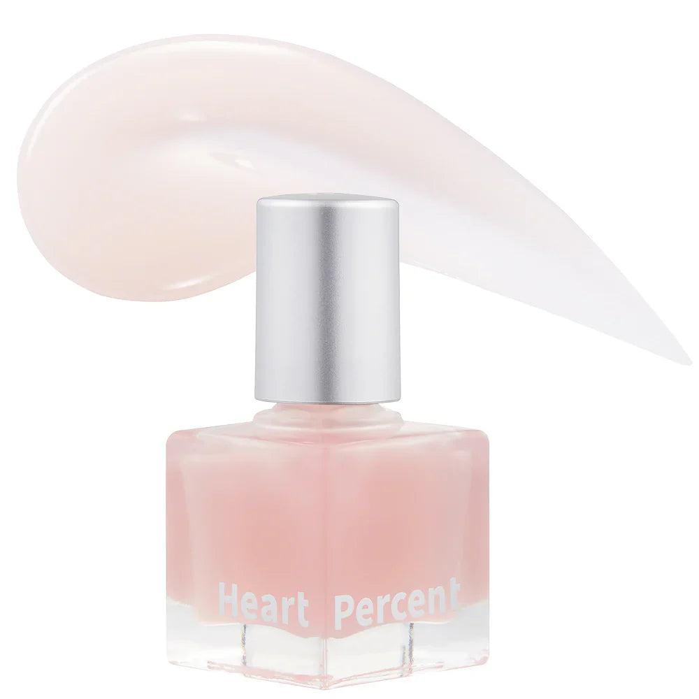 Heart Percent Dote On Mood Top Coating Lip Plumper - Image 6