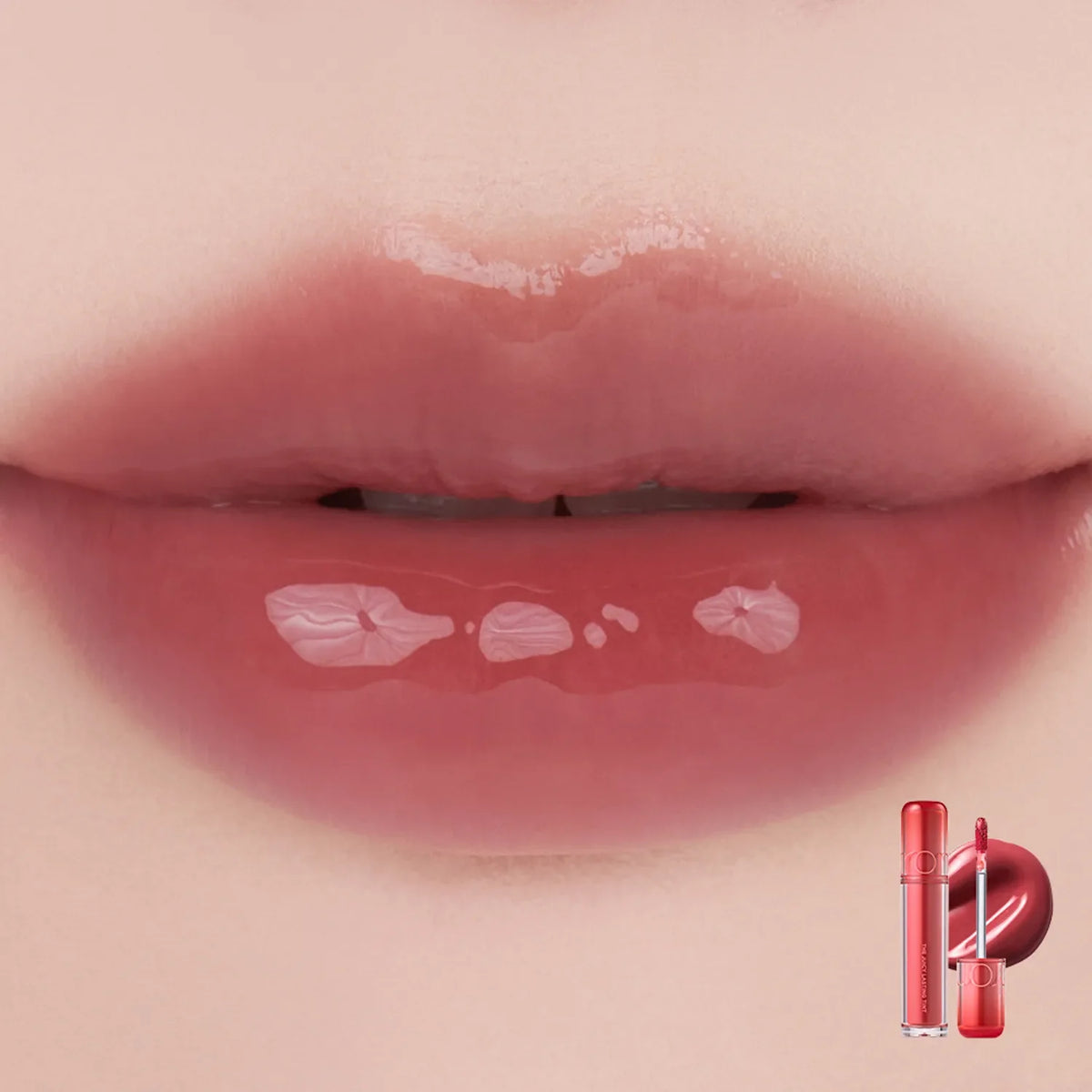 Rom&nd The Juicy Lasting Tint 2.0 3.5g - Image 9