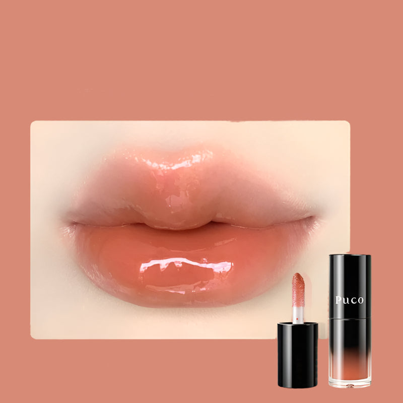 PUCO Plumping Tinted Lip Serum 5g