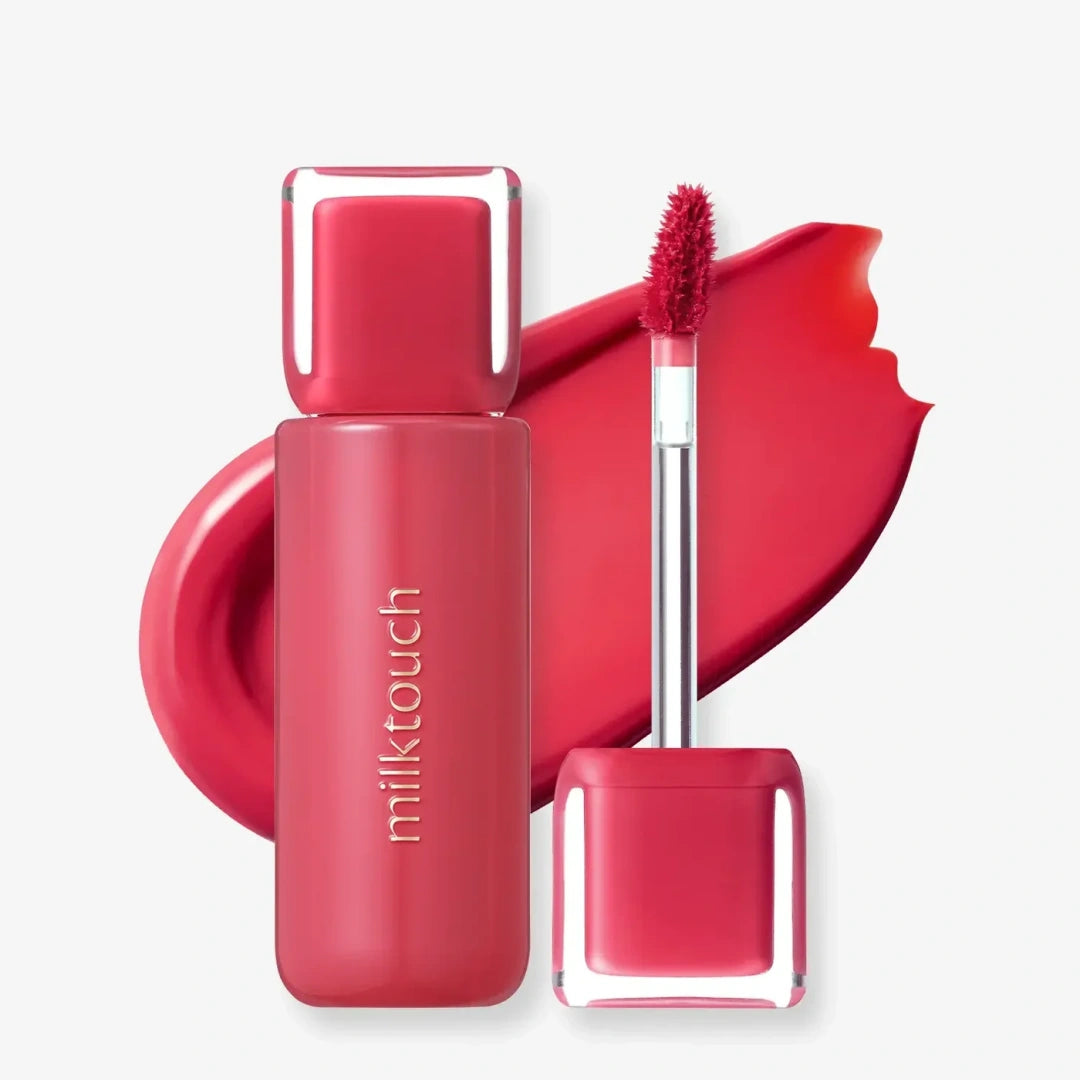 Milktouch Jelly Fit Tinted Glow Tint 4g