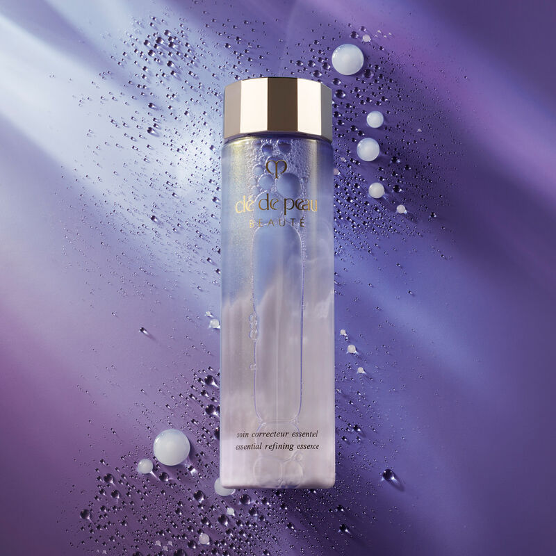 Cle de Peau Beaute Essential Correcting Refiner 170ml
