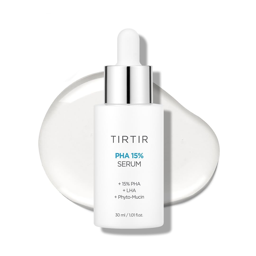 Tirtir Pha 15% Serum 30ml