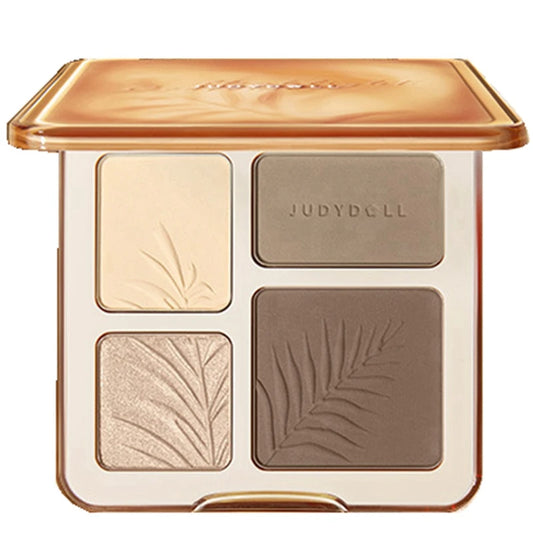 Judydoll Highlight & Contour