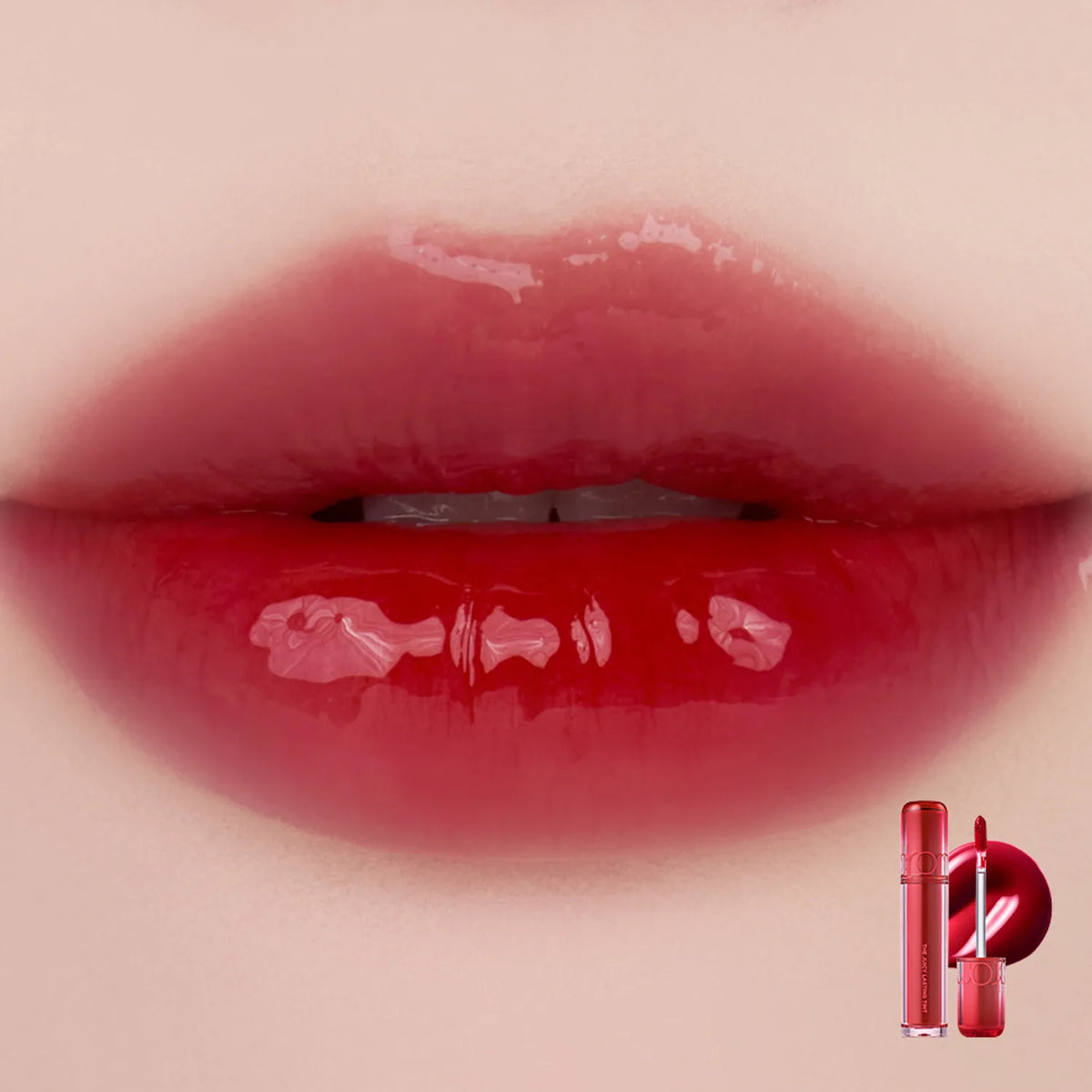Rom&nd The Juicy Lasting Tint 2.0 3.5g - Image 10