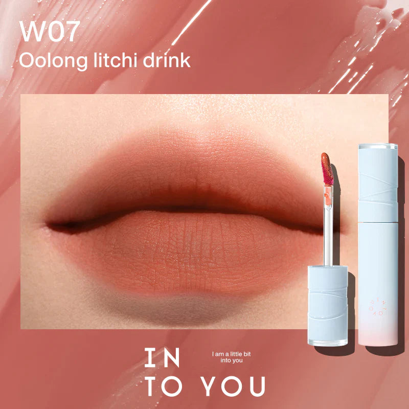 INTO YOU Watery Mist Lip Gloss
