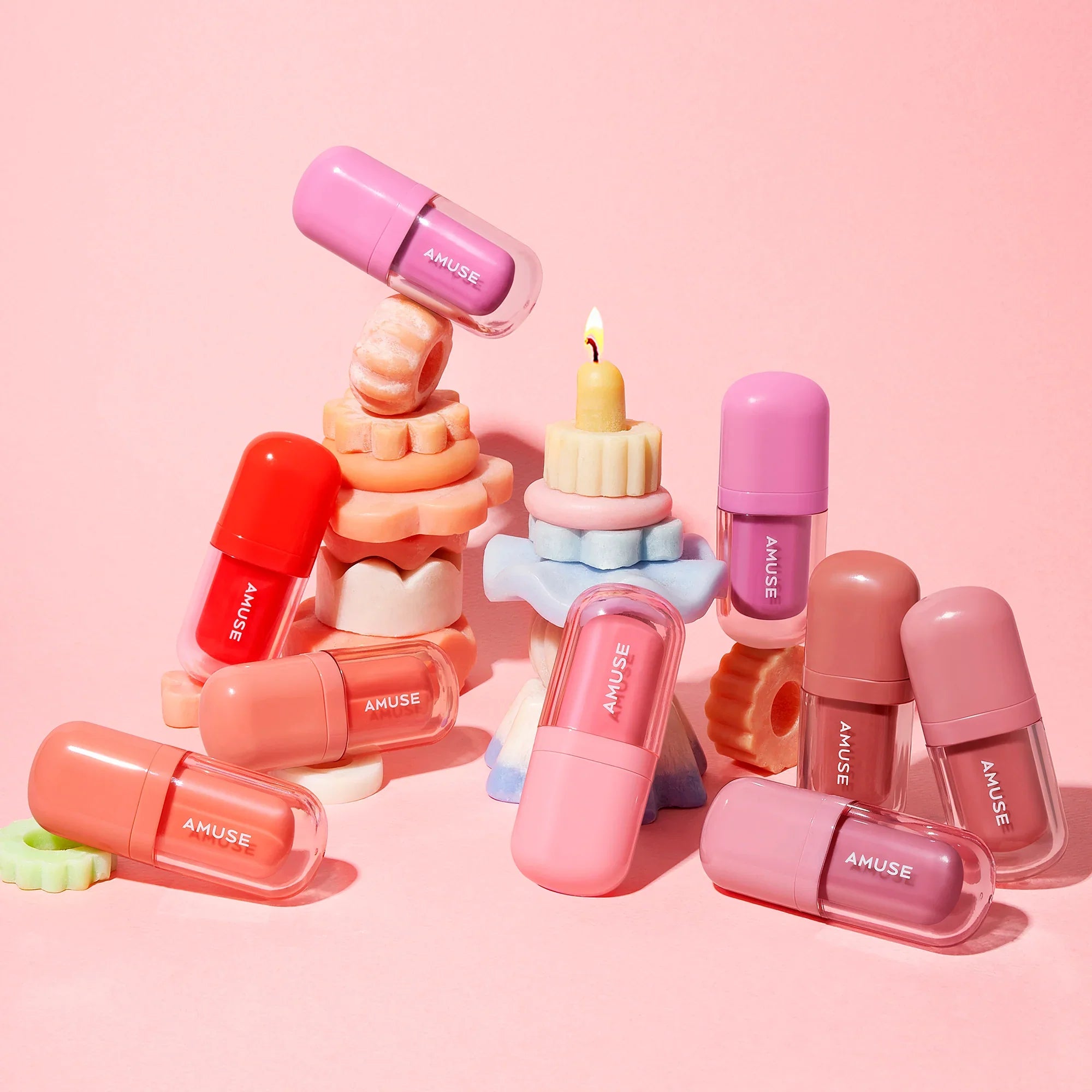 Amuse Bebe Tint