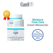 Kao Curel Intensive Moisture Care Cream 40g
