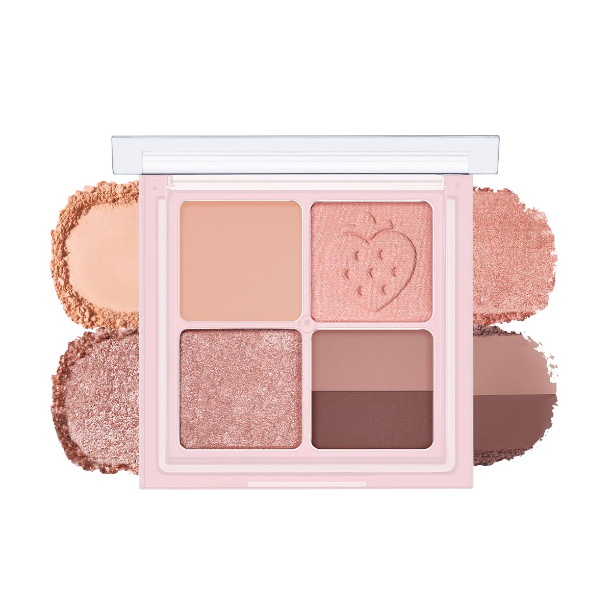 Peripera Ink Pocket Shadow Palette - Image 5