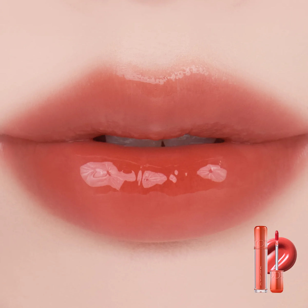 Rom&nd The Juicy Lasting Tint 2.0 3.5g - Image 11