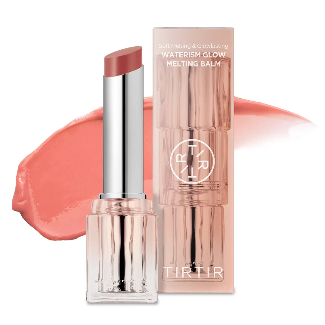 Tirtir Waterism Glow Melting Balm 3.3g