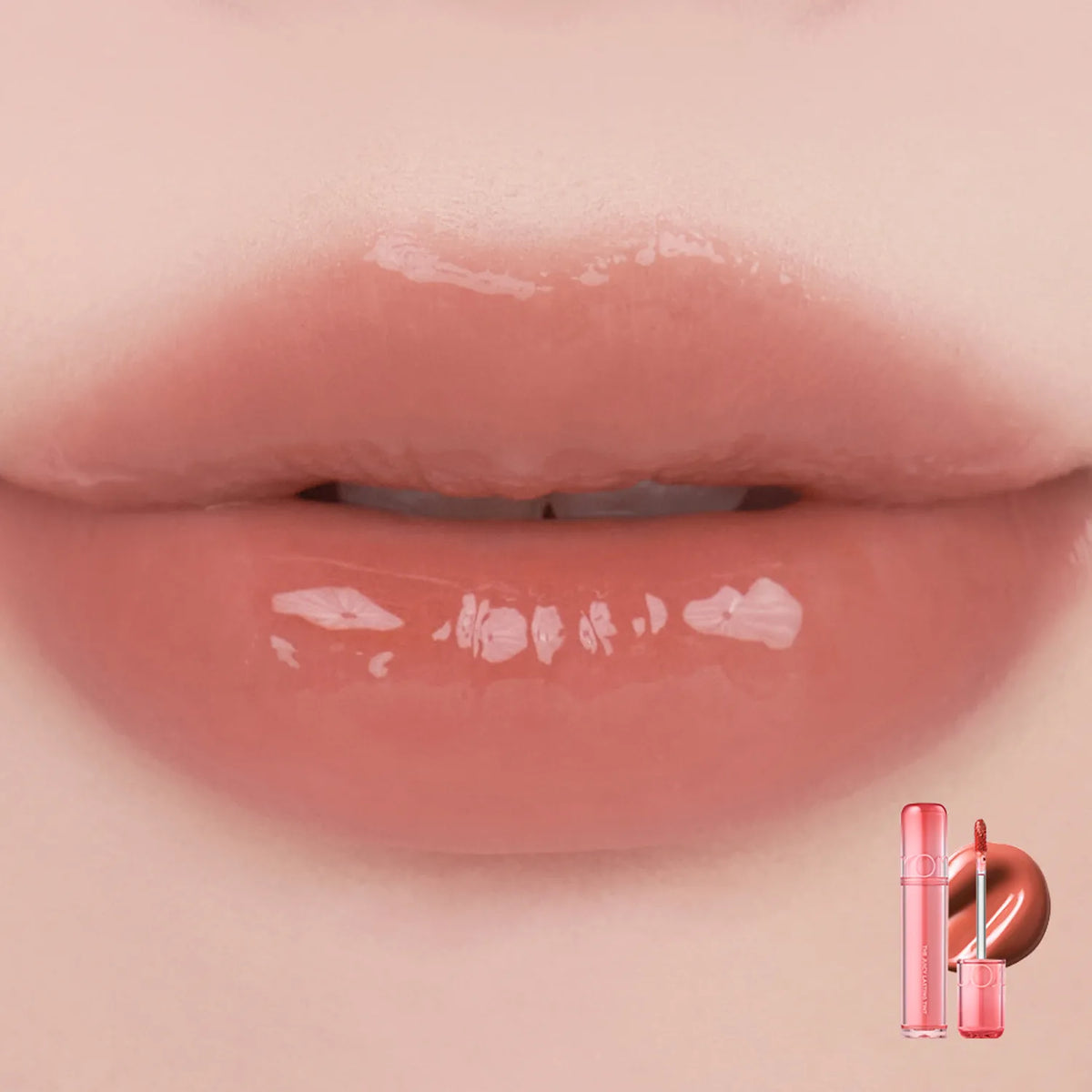 Rom&nd The Juicy Lasting Tint 2.0 3.5g - Image 12