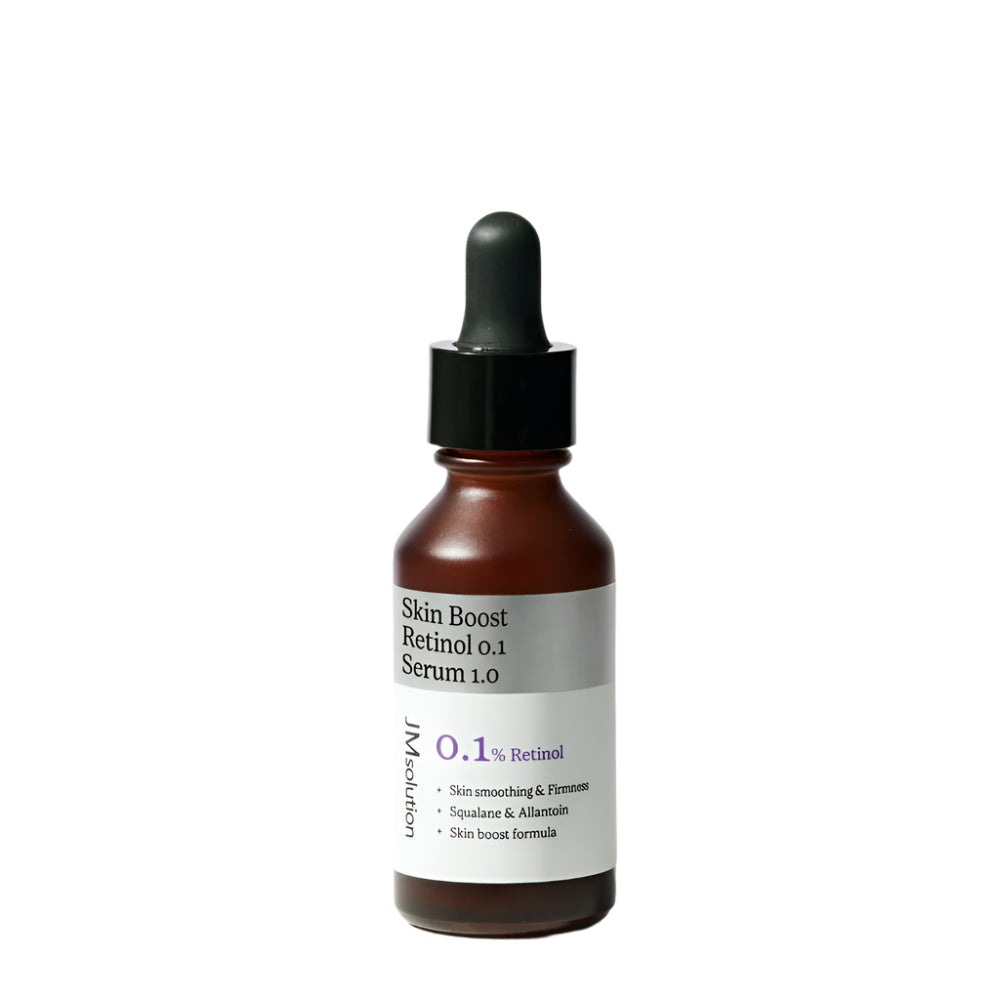 JM Solution Skin Boost Serum - Image 5