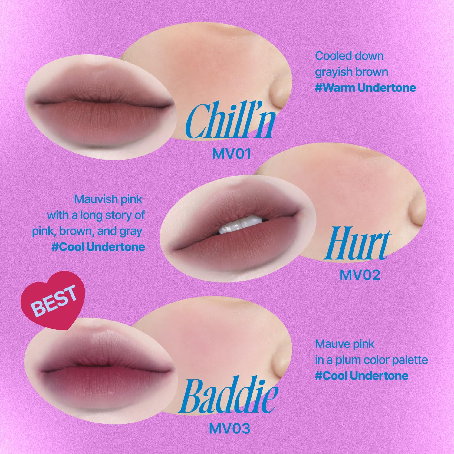 Fwee Lip&Cheek Blurry Pudding Pot 5g