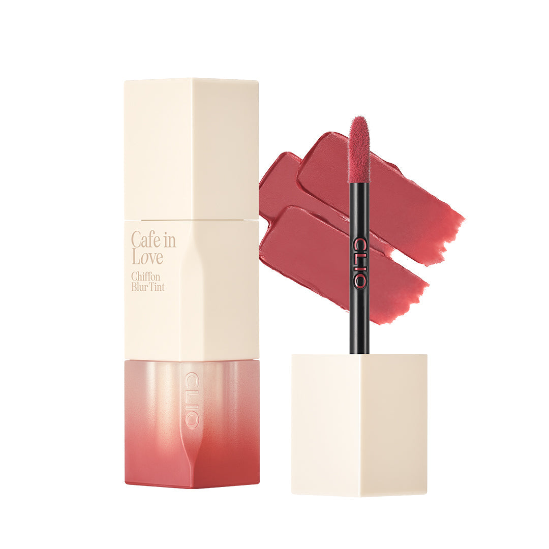 Clio Chiffon Blur Tint
