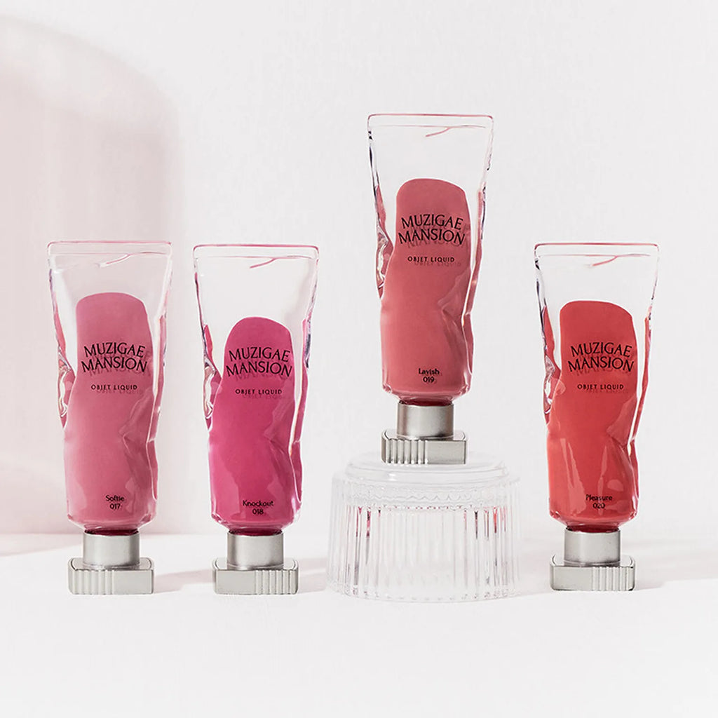 Muzigae Mansion Objet Liquid 6ml