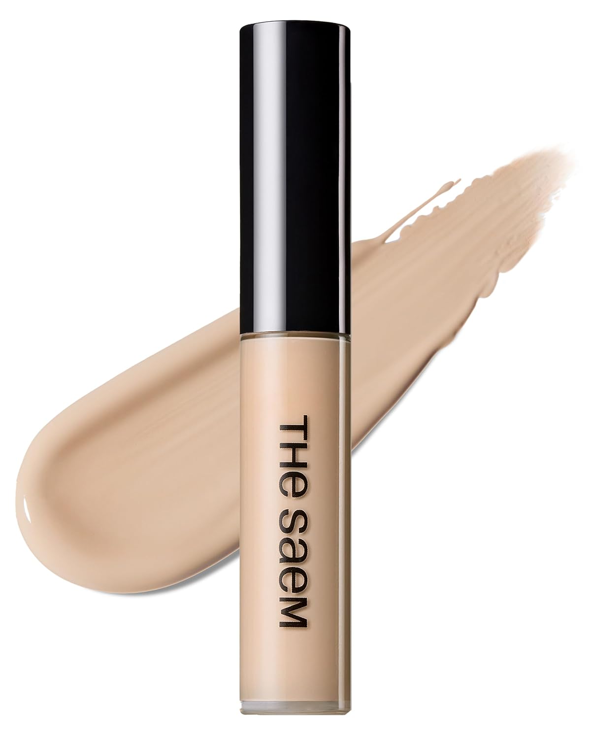 The Saem Cover Perfection Tip Concealer - Image 6