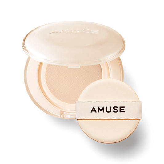 Amuse Dew Jelly Master Cushion
