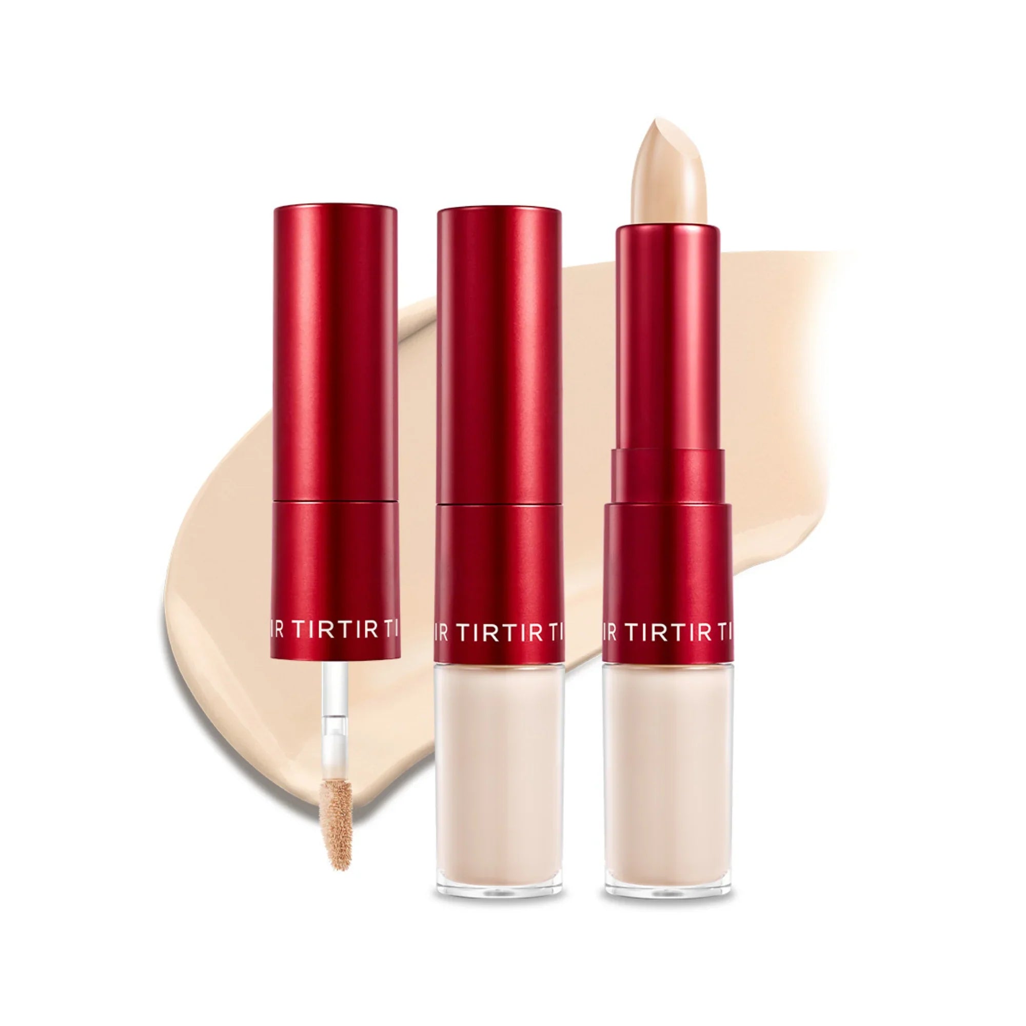 Tirtir Glide & Hide Blurring Concealer 8g