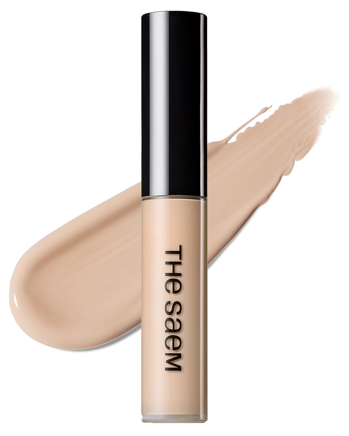 The Saem Cover Perfection Tip Concealer - Image 7