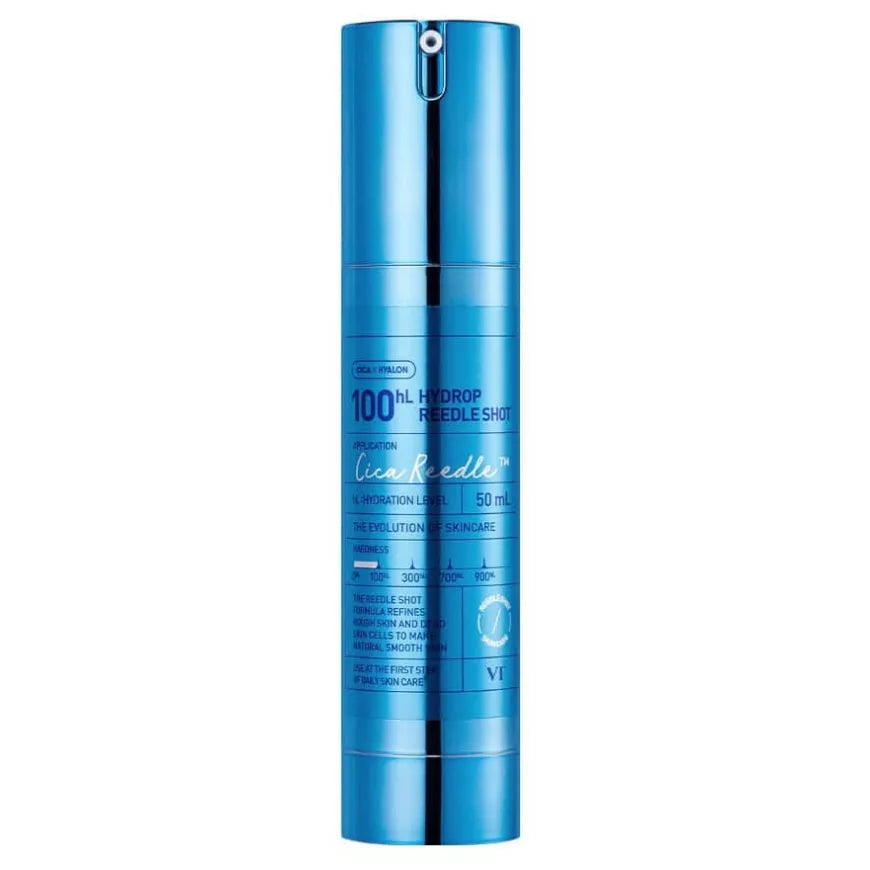 VT Cosmetics Hydrop Reedle Shot