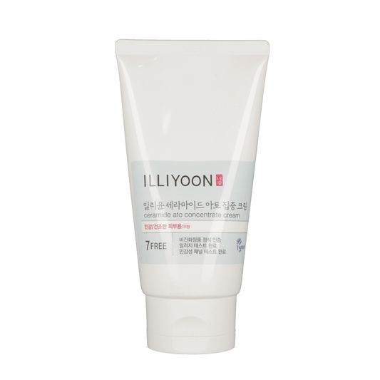 Illiyoon Ceramide Ato Concentrate Cream