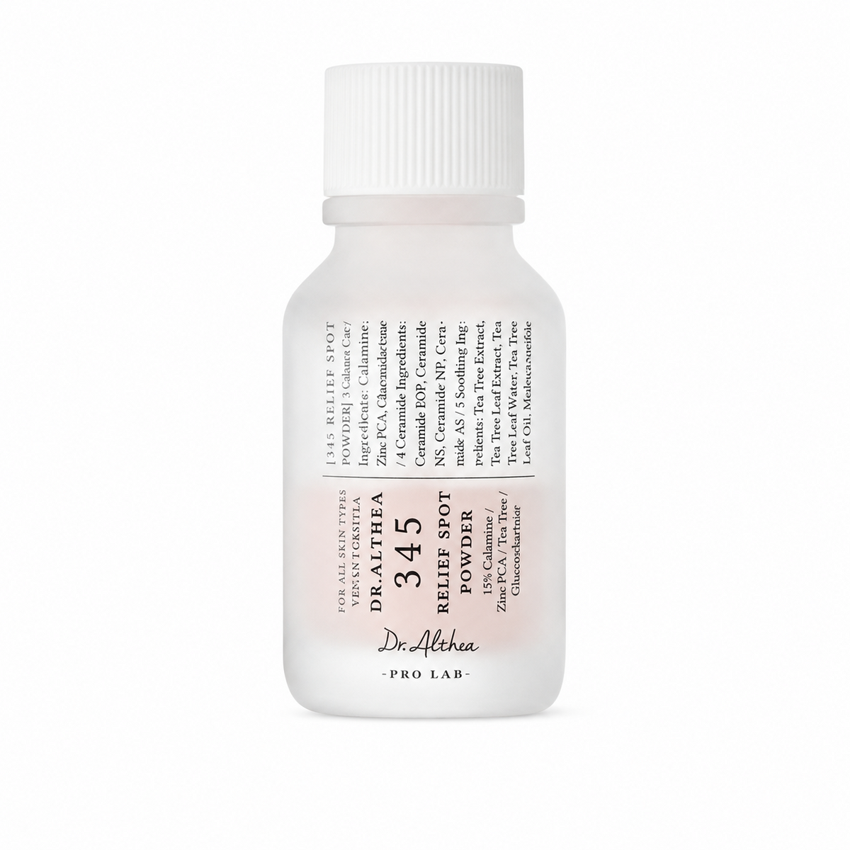 Dr.Althea 345 Relief Spot Powder 15ml