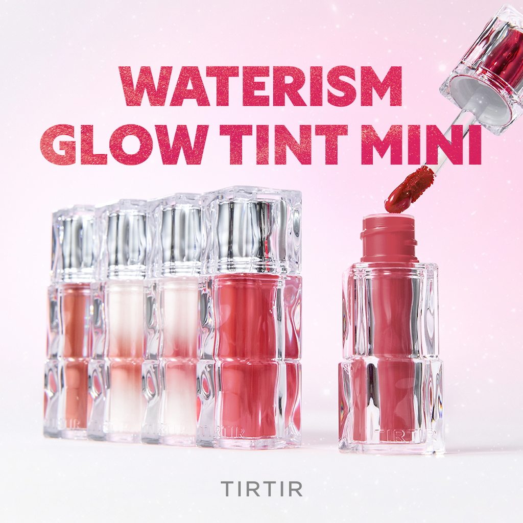 Tirtir Waterism Glow Tint 1.8g