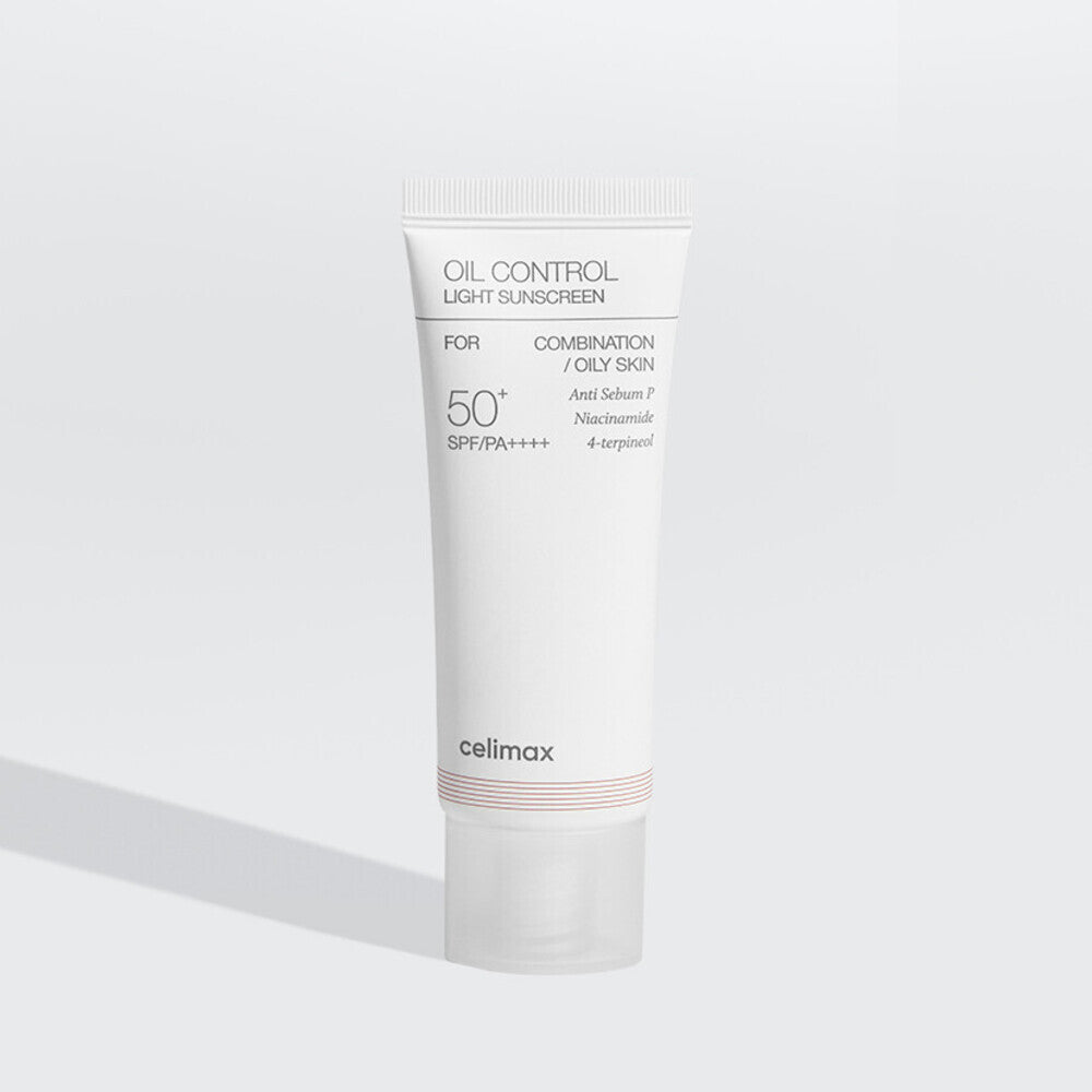 Celimax Oil Control Light Sunscreen 40ml