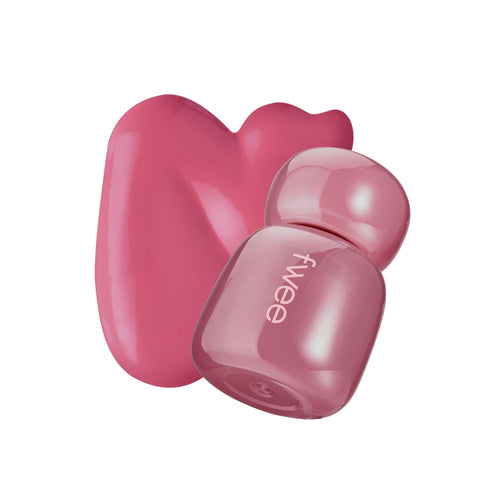Fwee Pink Obsession Stay-Fit Lip Tint 3.8g