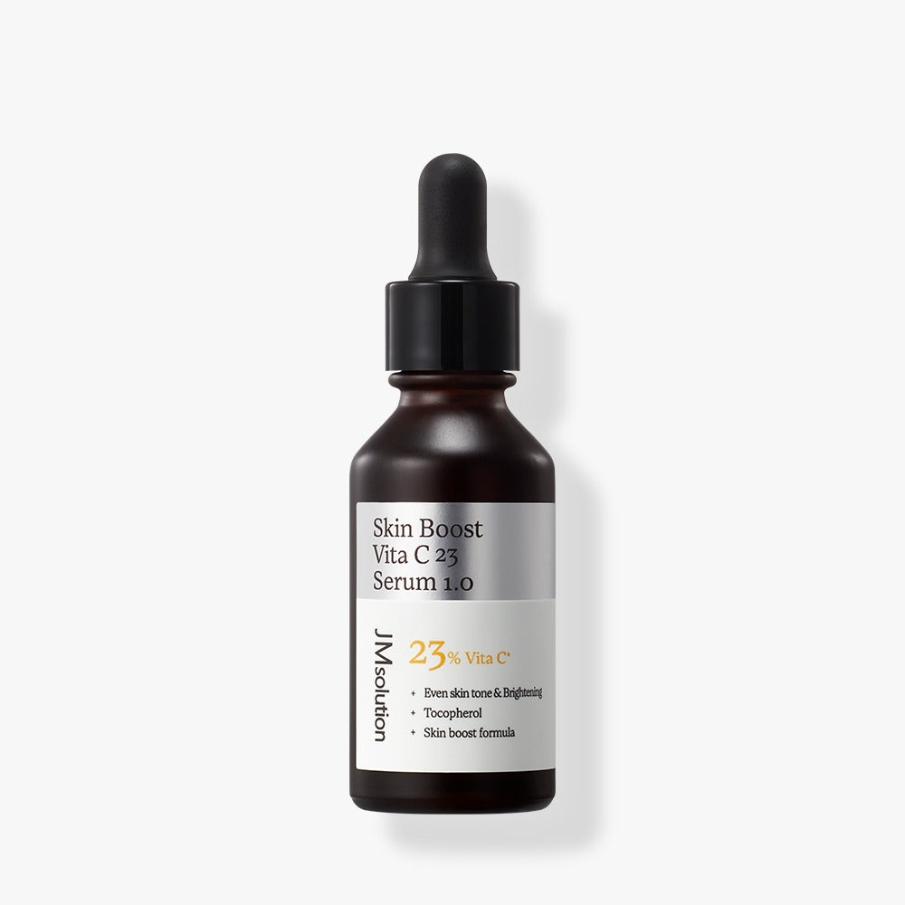 JM Solution Skin Boost Serum - Image 9