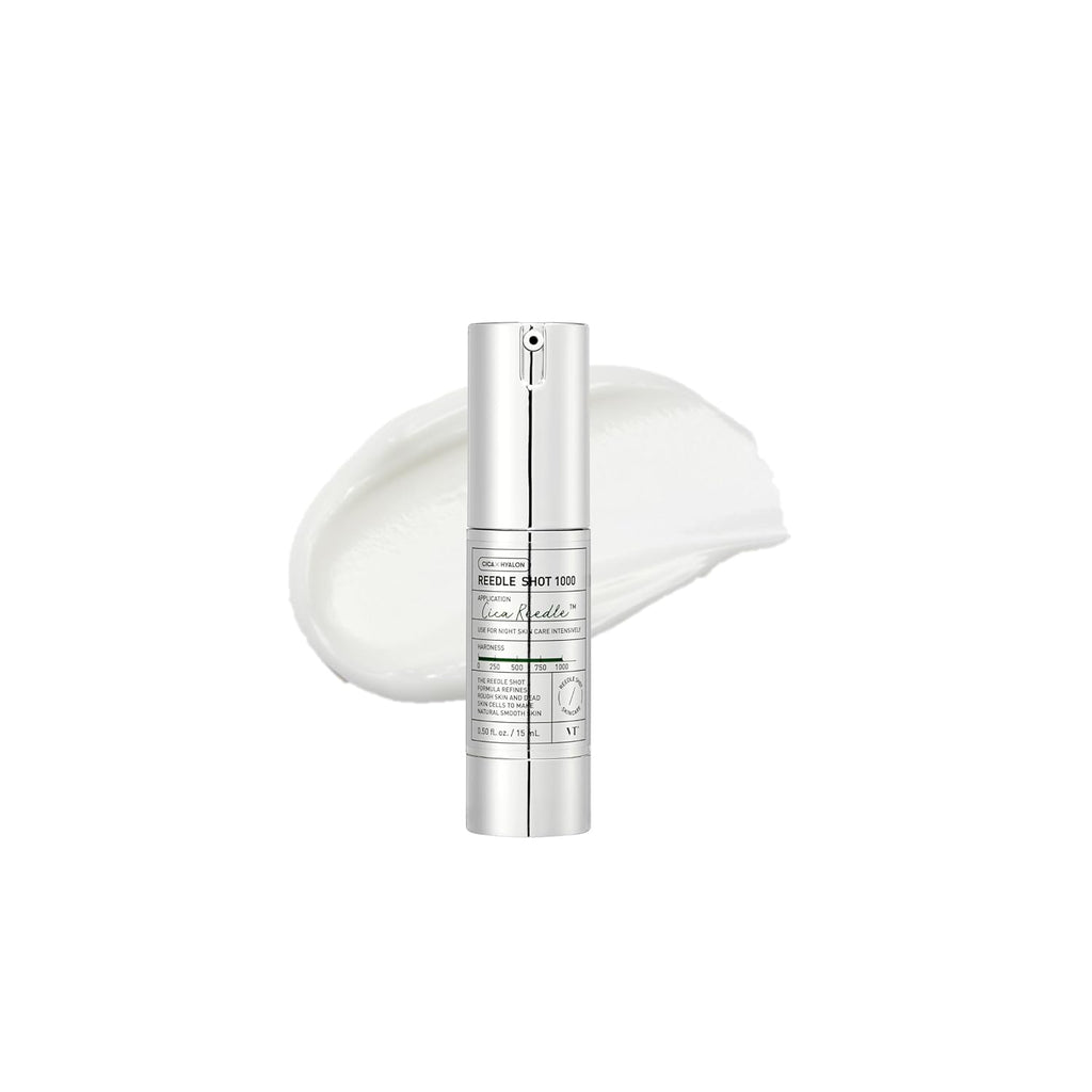 VT Cosmetics Reedle Shot 1000
