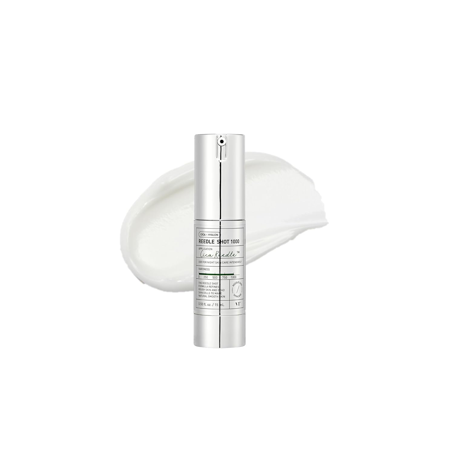 VT Cosmetics Reedle Shot 1000