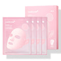 Medicube Pdrn Pink Lift Up Mask Box Set