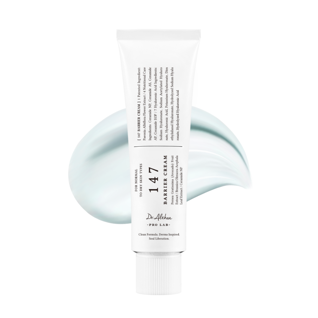 Dr. Althea 147 Barrier Cream 50ml