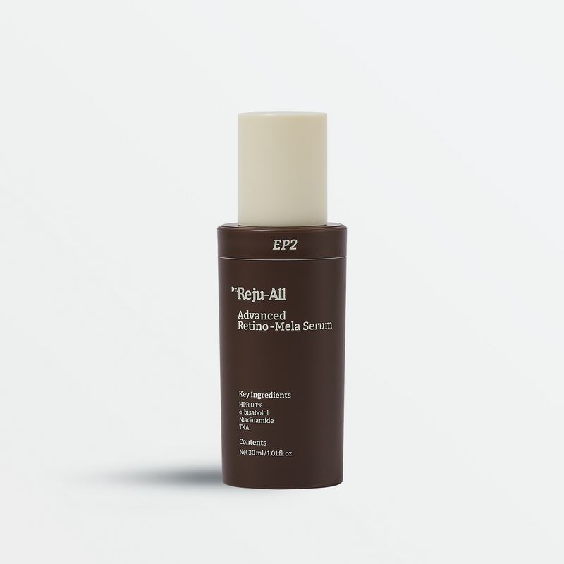 Dr.Reju-All Advanced Retino-Mela Serum 30ml