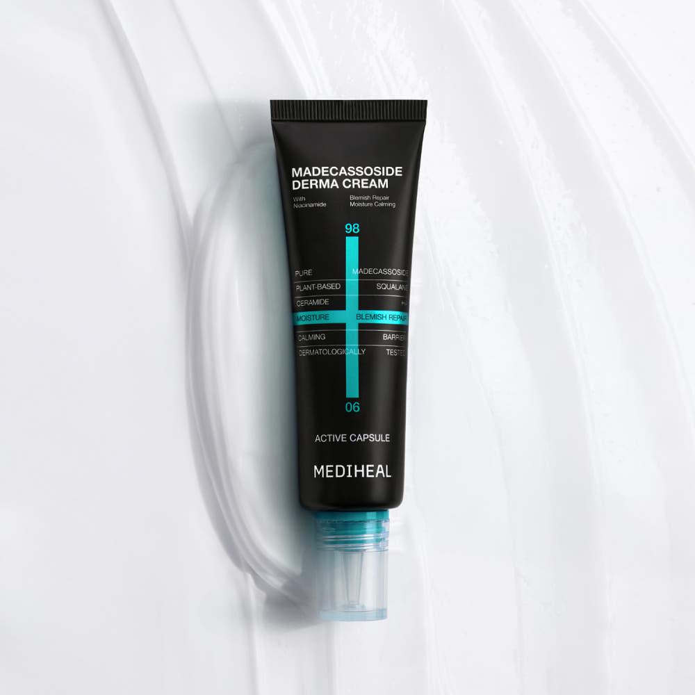 Mediheal Derma Cream Madecassoside Blemish Repair 50ml