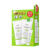 Dr.G Green Mild Up Primer Plus + Special Set