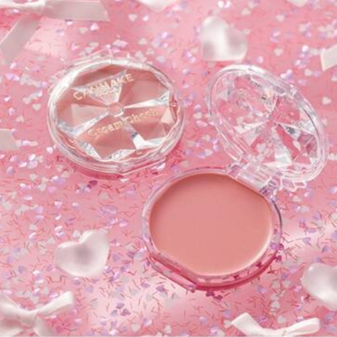 Canmake Cream Cheek