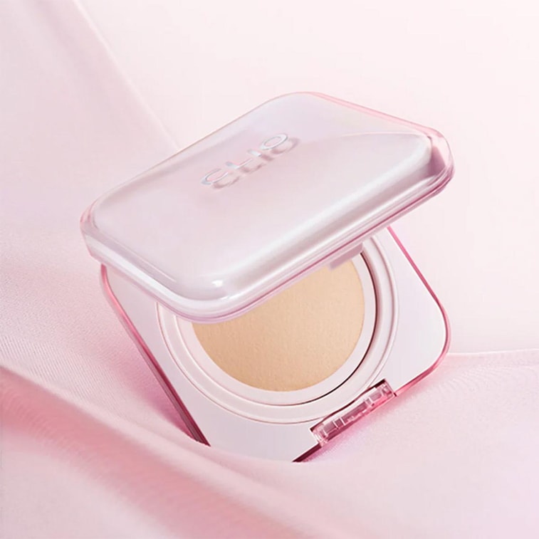 Clio Kill Cover Mesh Glow Essential Cushion