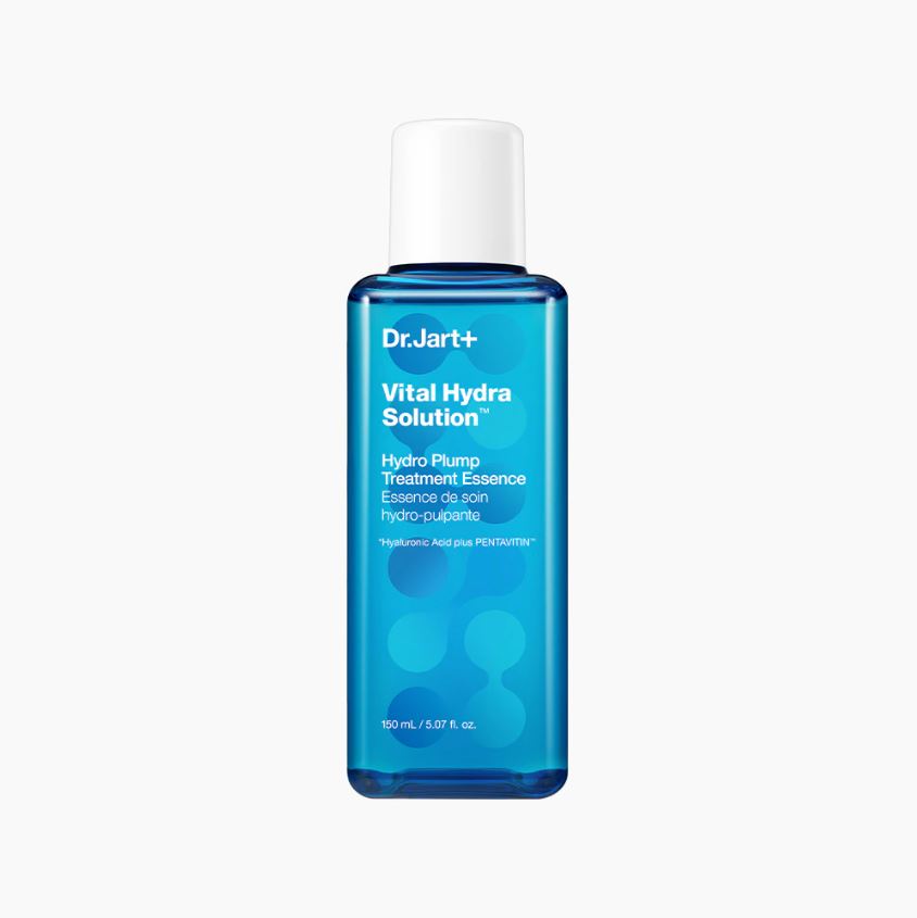 Dr.Jart+ Vital Hyda Solution Hydro Plump Treatment Essence 150ml