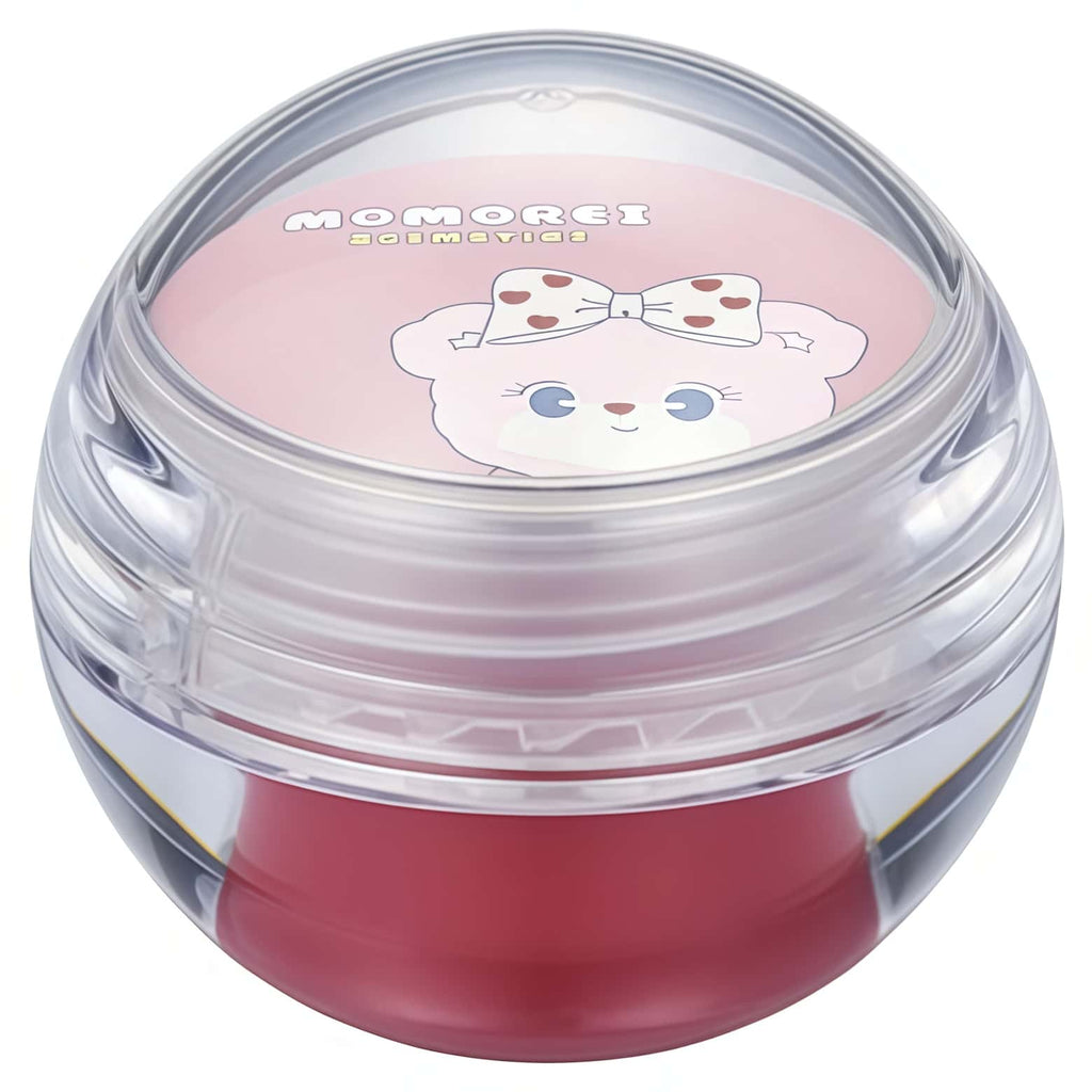 Momorei Cosmetics Lip&Cheek Pinco Pink