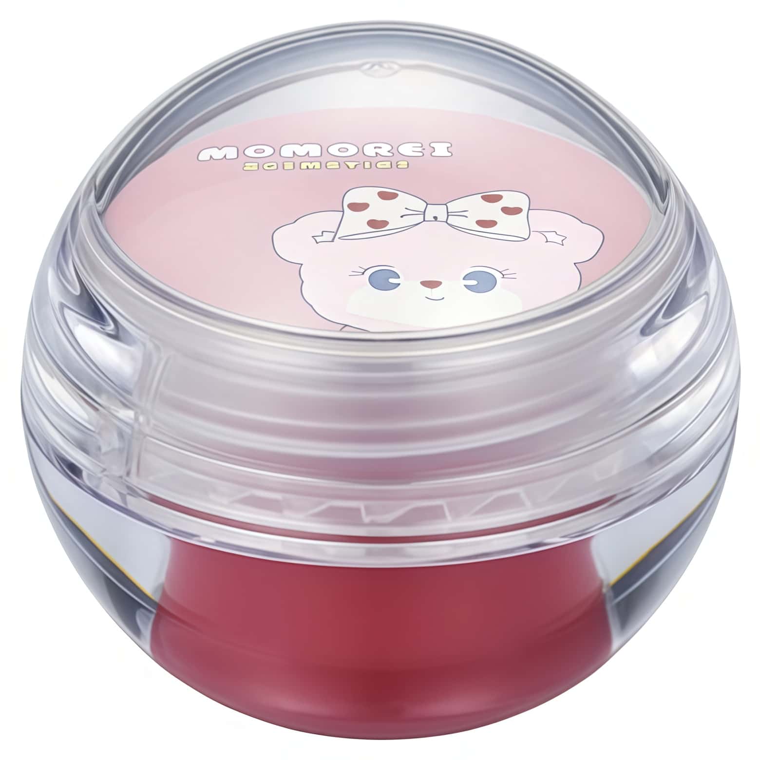 Momorei Cosmetics Lip&Cheek Pinco Pink