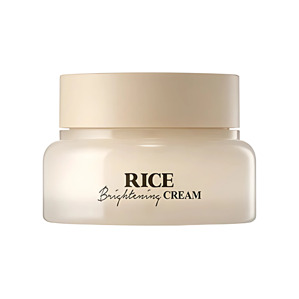 Skinfood Rice Brightening Cream 60ml
