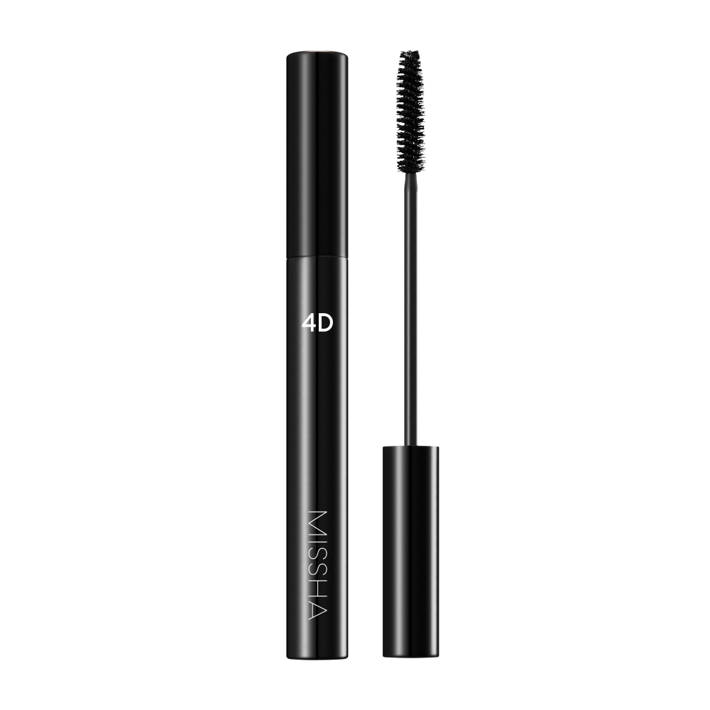 Missha 4D Mascara