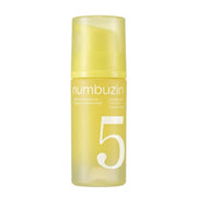 Numbuzin No.5 Radiance Boosting Capsule Bubble Mask 85ml
