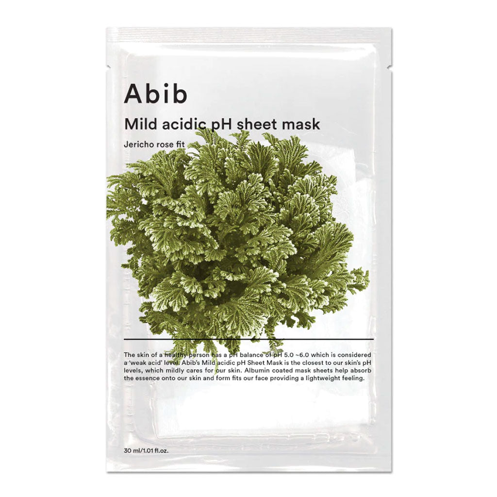 Abib Mask