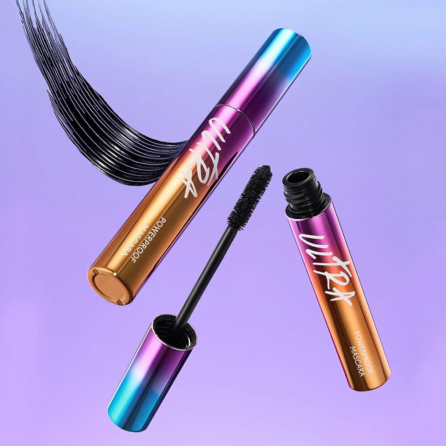 Missha Ultra Powerproof Mascara 8g