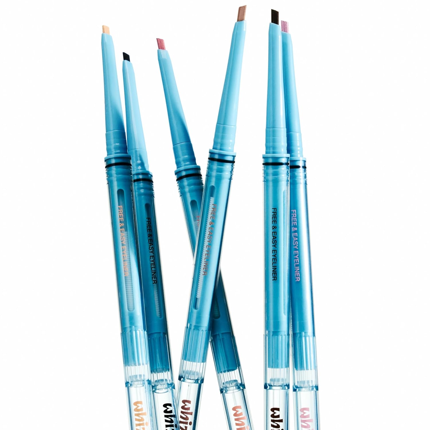Whizzy Free & Easy Eyeliner