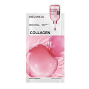 Mediheal Collagen Essential Mask Core Firming 1pc